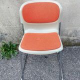 4 Drabert chairs by Gerd Lange