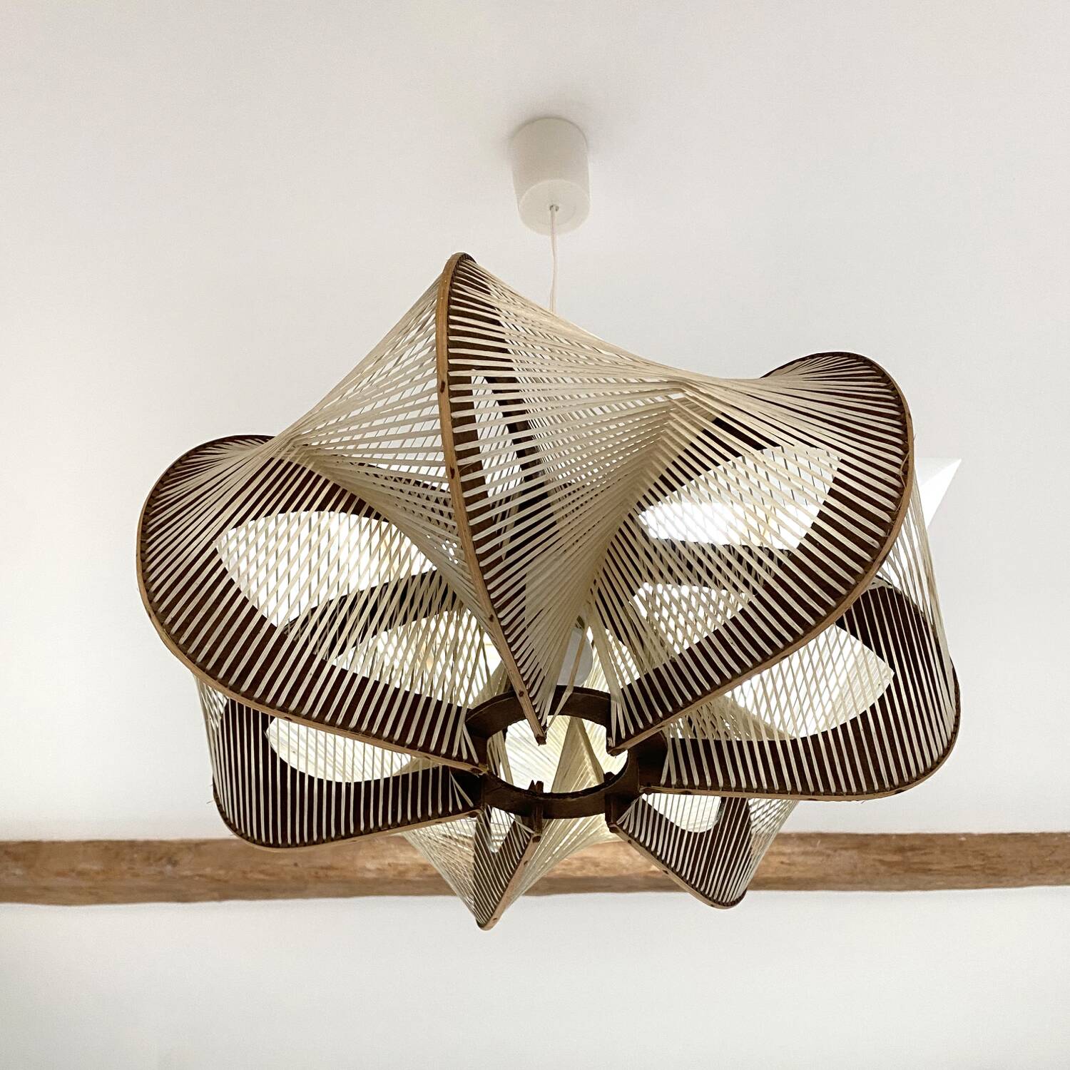 1960s Scandinavian suspension