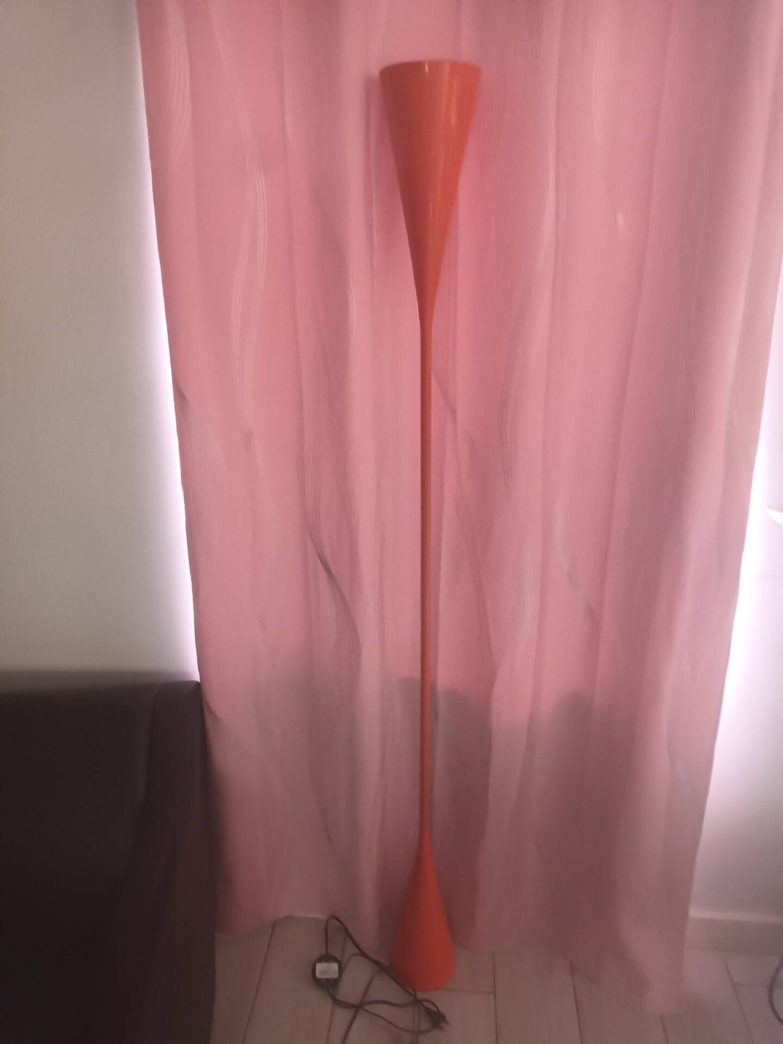 Mathias floor lamp