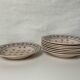 Laura Ashley Plates