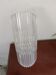 Vintage plexiglass wall light