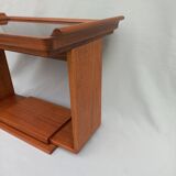 Table basse Art Déco moderniste