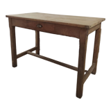 Farmhouse table