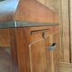 Atypical furniture