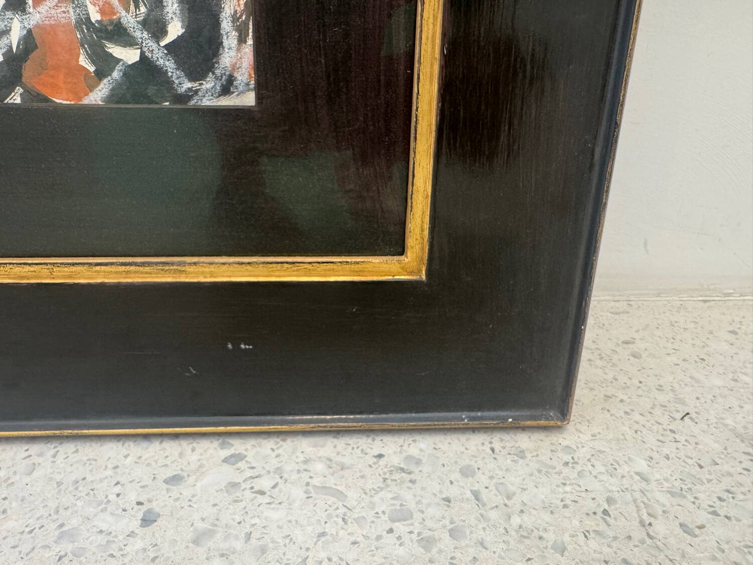 Still life by Jelle Hoogstra, NL, 1985