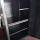Metal furniture