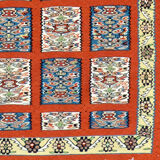 Kilim Senneh - 130x85cm