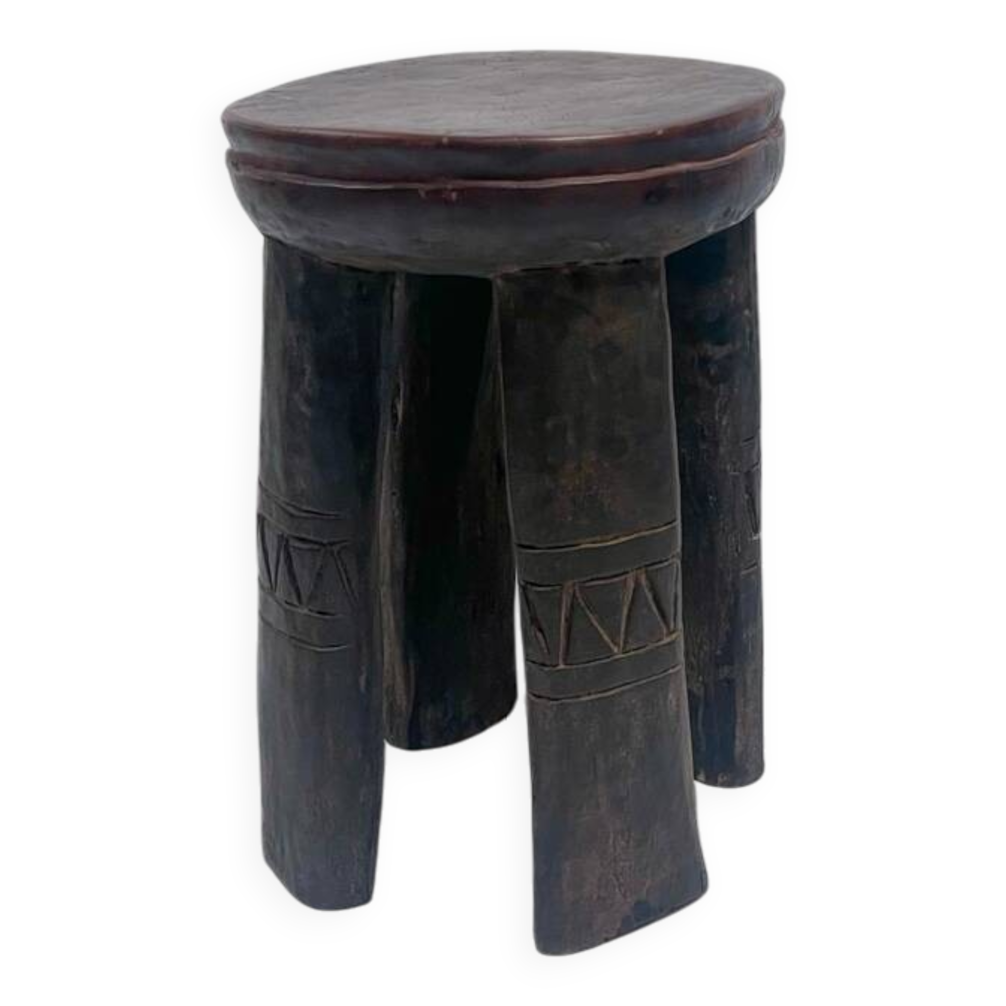 Senoufo stool (Burkina Faso)