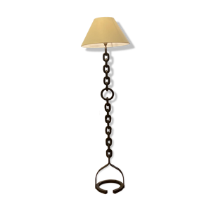 lampadaire 1950