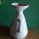 Vintage ceramic pitcher