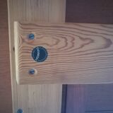 Danish teak table by Kofod Larsen for Faarup Møbelfabrik