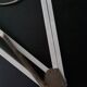 Vintage metal desk lamp
