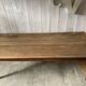 Table de ferme
