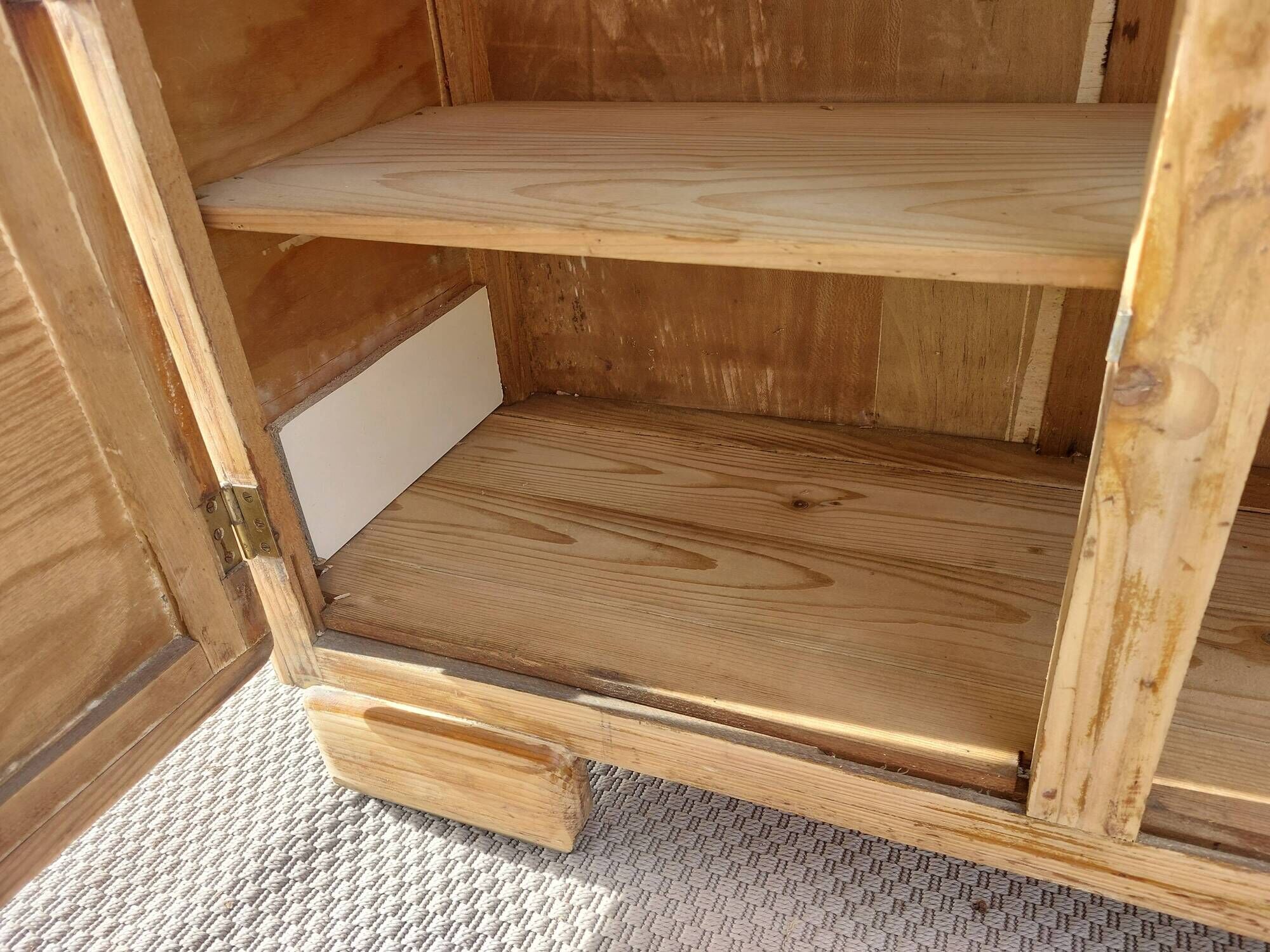 buffet Mado poncé