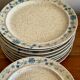 Plates Tulowice Poland