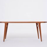 Danish Mid-century coffee table made of Teak wood