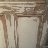 Pine door