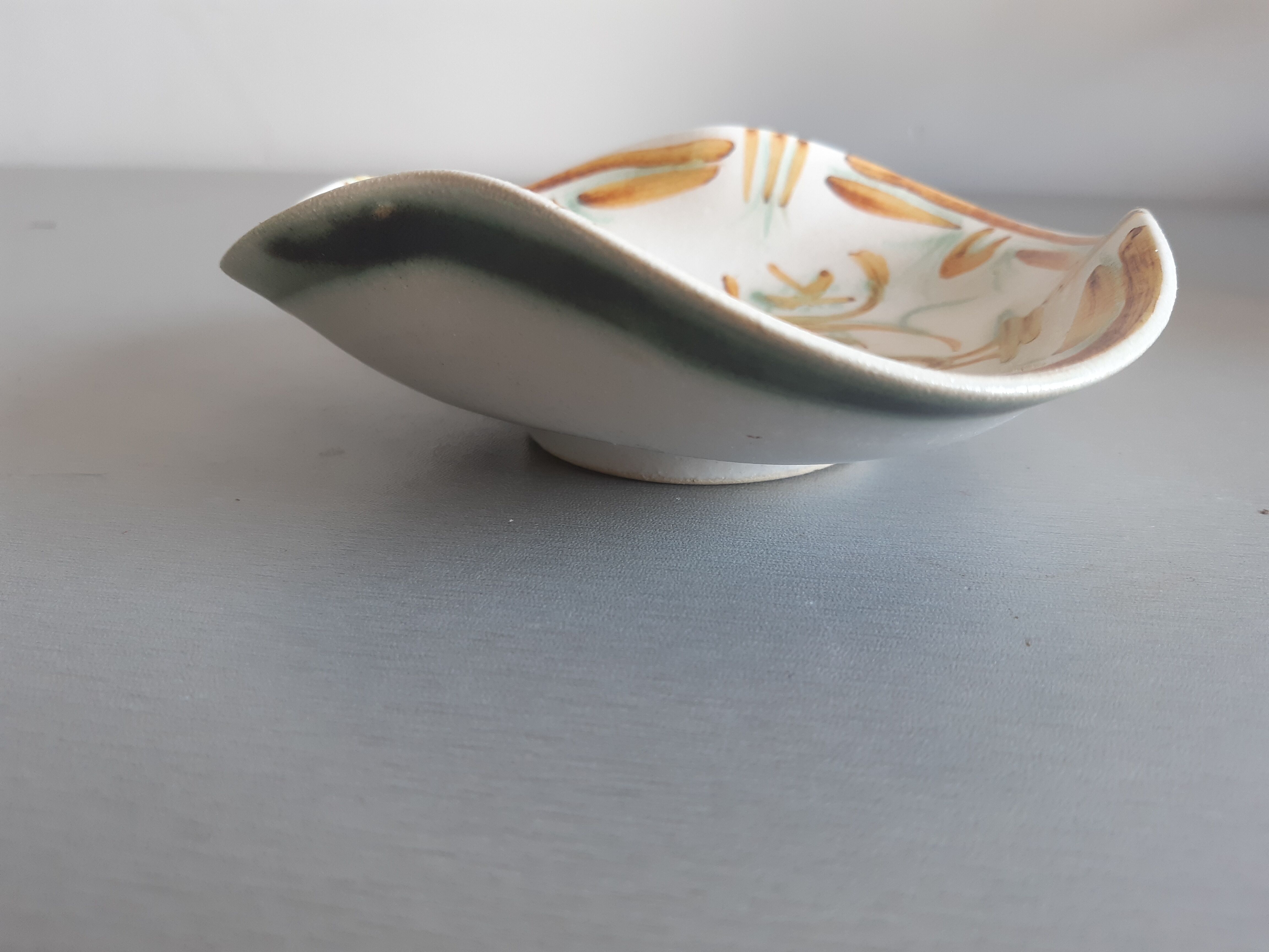 Empty pocket Keraluc Quimper