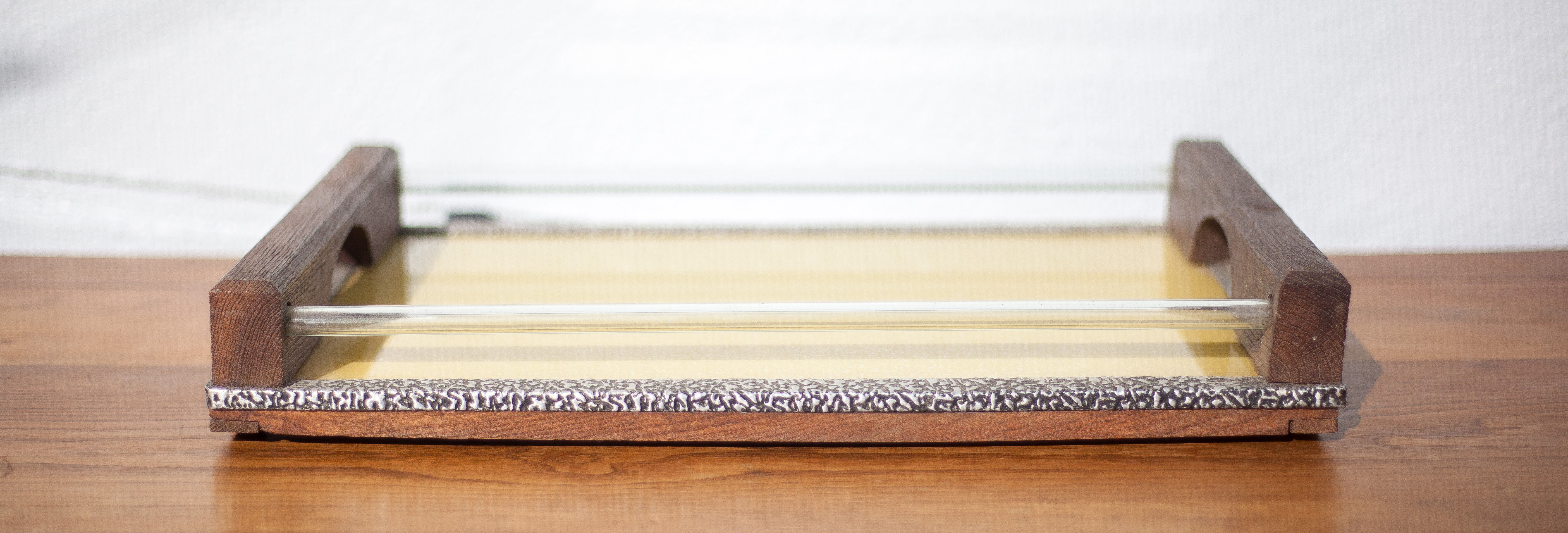 art deco wood tray, art deco tray, serving tray, decorative tray, meal tray