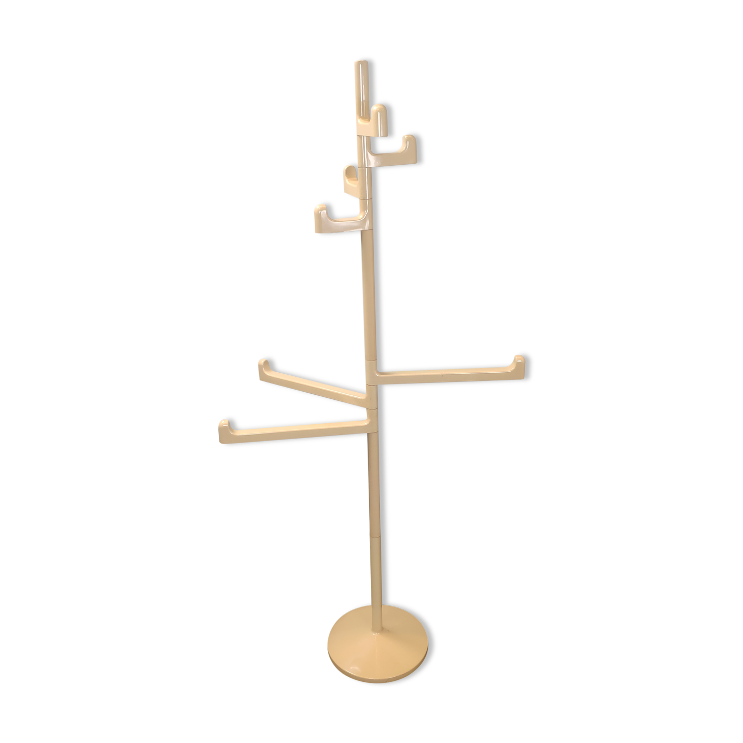 Makio Hasuike vintage coat rack circa 70