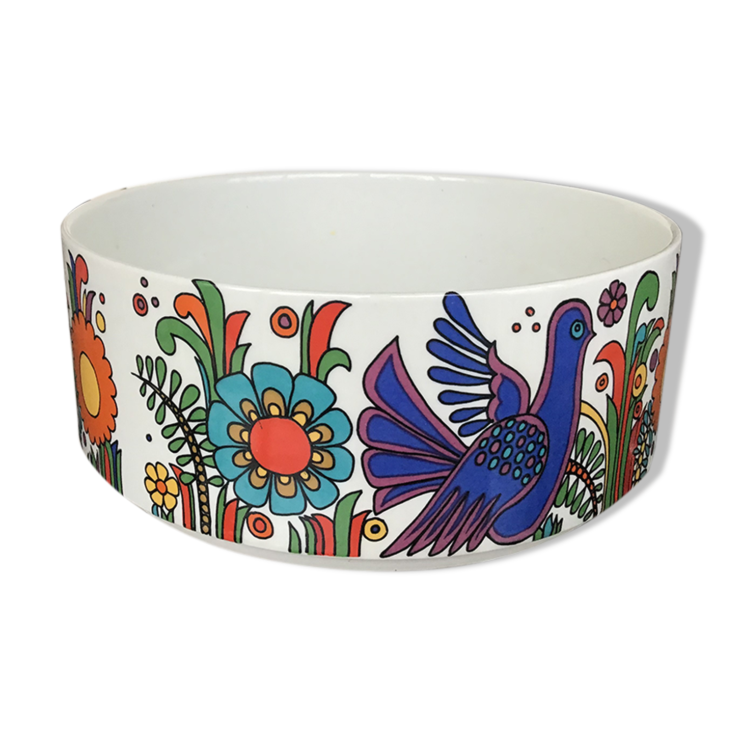 Acalpuco bowl from villeroy and boch