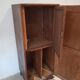 Small chest of drawers