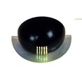 E/Lite - model 4502 - Applique - Made in Holland - 80's