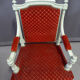 Pair of chairs