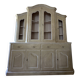 Provencal high sideboard/buffet