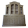 Provencal high sideboard/buffet
