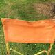 4 fauteuils de camping
