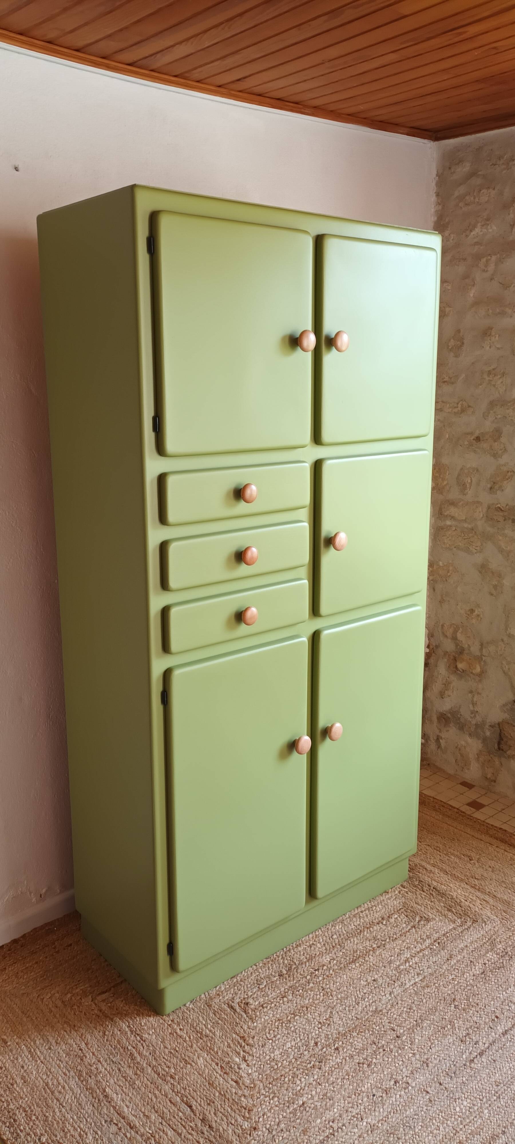 Mado high dresser sideboard