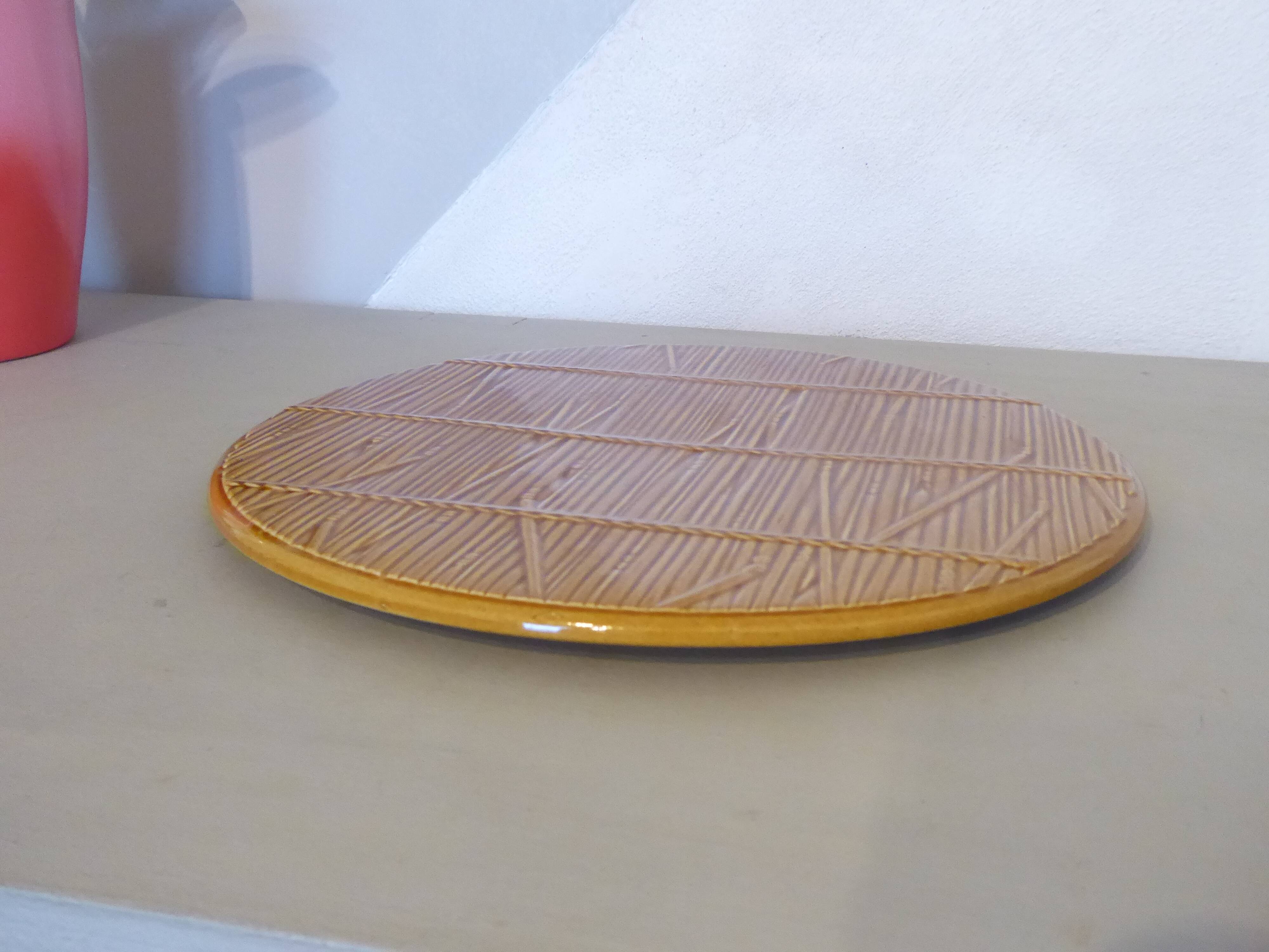 Vintage cheese platter creation val d'or