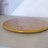 Vintage cheese platter creation val d'or