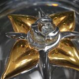 Crystal candy box