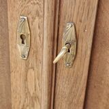 Buffet parisien art déco