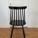 Scandinavian chair, circa 1950