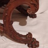 Zoomorphic stool
