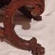 Tabouret zoomorphe