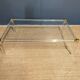 Vintage coffee table