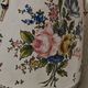 Important Meissen Charolles vase, 18th-19th century, glazed porcelain, 40cm