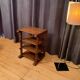 Etagere, 1940s