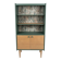 Vintage library