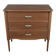 Petite Commode en placage d’Acajou, Art Déco – 1940
