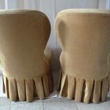 Pair of armchairs 60