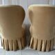 Pair of armchairs 60