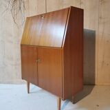 Vintage secretary