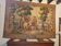 Halluin Tapestry - "The King's Horn Players" - Jules Pansu (180 x 260 cm)