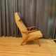 Fauteuil par Inge Andersson, Bröderna Andersson, Suède, 1960s
