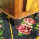Table de chevet ancienne